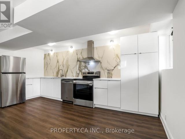 apartment at 2 121 MELROSE STREET, Toronto, Ontario, M8Y1B4