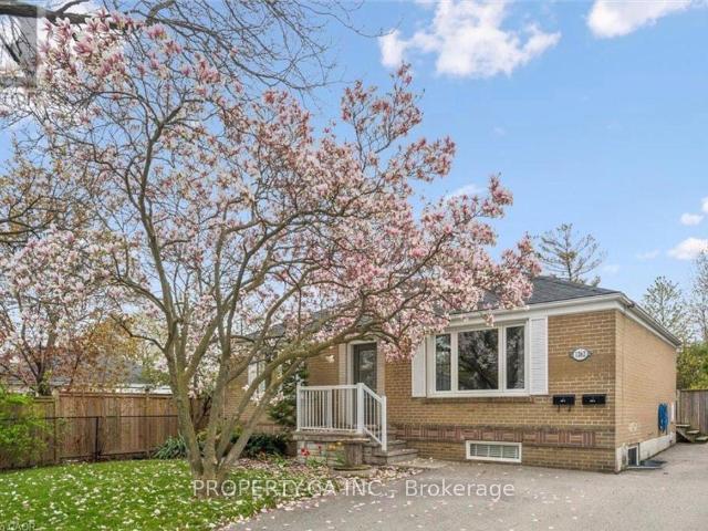 apartment at 2 1262 HOMEWOOD DRIVE, Burlington, Ontario, L7P2M6