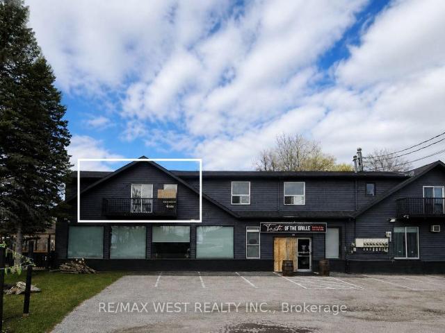 apartment at 2 1270 MAPLE ROAD, Innisfil, Ontario, L0L1C0