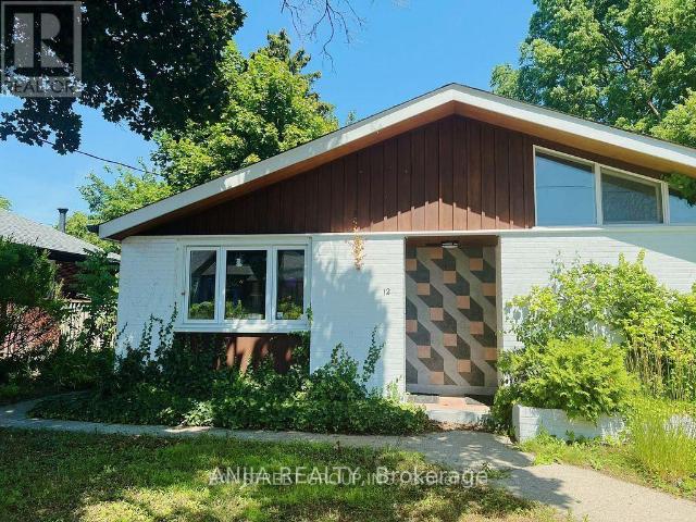 apartment at 2 12 TOWER LANE, London East, Ontario, N6A2L8