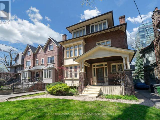 apartment at 2 12 FOXBAR ROAD, Toronto, Ontario, M4V2G6