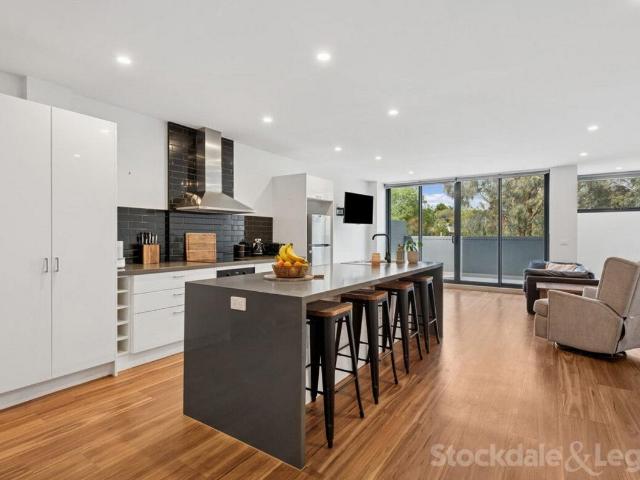 apartment at 2 / 12 Strawberry Way, Chirnside Park VIC 3116, Australia
