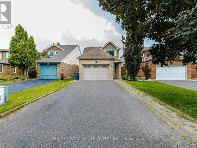 apartment at #2 17 SCOTIA DRIVE, Brampton, Ontario, L6Y2W3