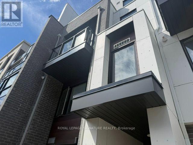 apartment at 2 1475 O'CONNOR DRIVE, Toronto, Ontario, M4B0A7