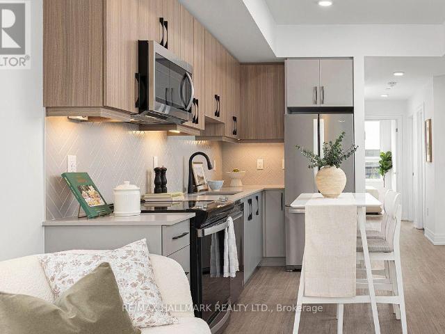 apartment at 2 15 BRENTHALL AVENUE W, Toronto, Ontario, M2R0B3