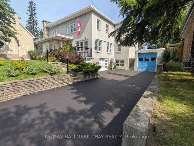 apartment at 2 15 PARKSIDE DRIVE, Barrie, Ontario, L4N1W7