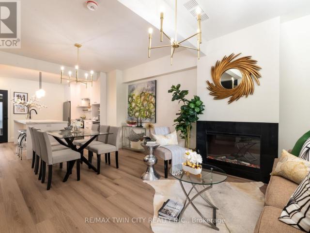apartment at 2 – 163 GRAND RIVER AVENUE