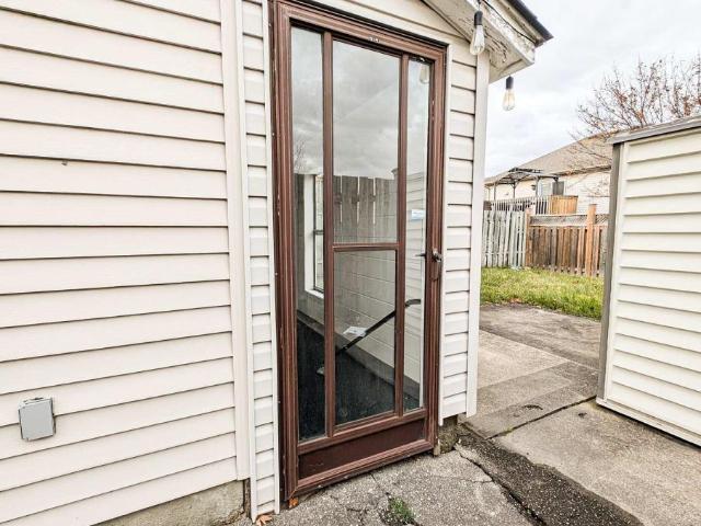 apartment at 2 164 WINDSOR STREET, Welland, Ontario, L3C6T6