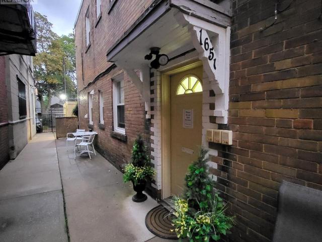 apartment at 2 1651 BAYVIEW AVENUE, Toronto, Ontario, M4G3C1