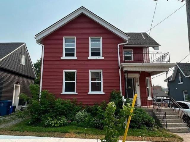 apartment at 2 16 ALBERT STREET N, Orillia, Ontario, L3V5K1