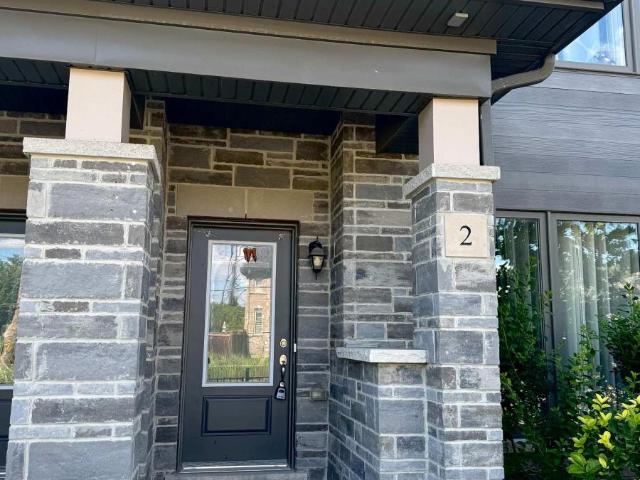 apartment at 2 1956 ALTONA ROAD, Pickering, Ontario, L1V0G4