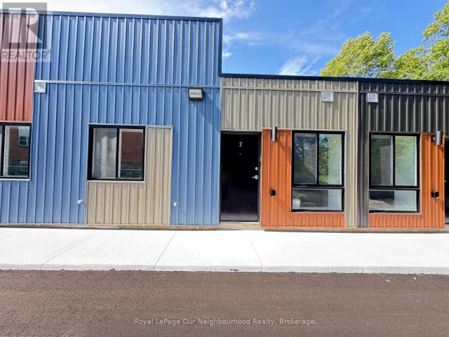 apartment at 2 199 PINE STREET, Tay, Ontario, L0K2C0