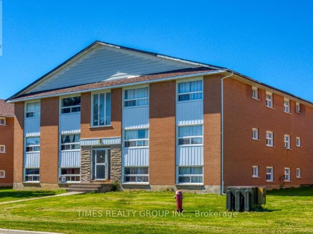 apartment at #2 1 KEITHA DRIVE, Loyalist, Ontario, K7N1B7