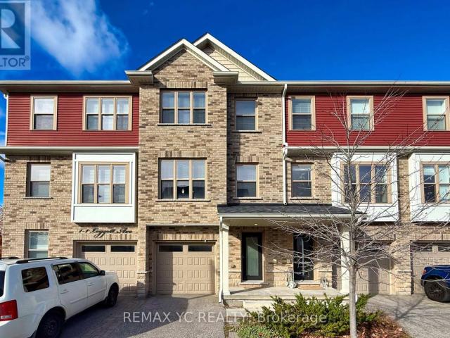 apartment at 2 1 LEGGOTT AVENUE, Barrie, Ontario, L4N6B1