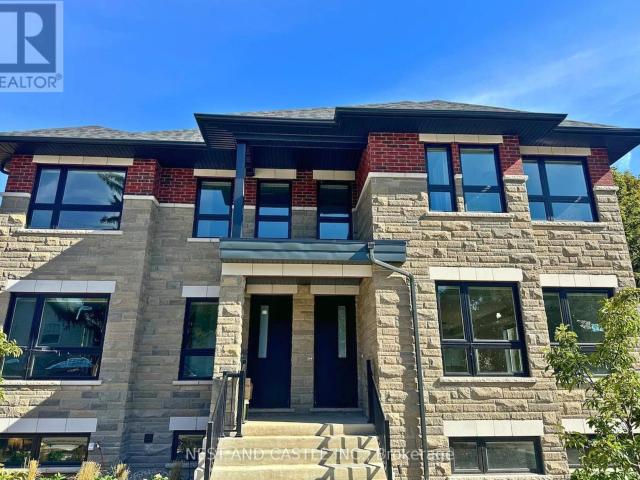 apartment at 2 20 WEST STREET, Brampton, Ontario, L6X1V7