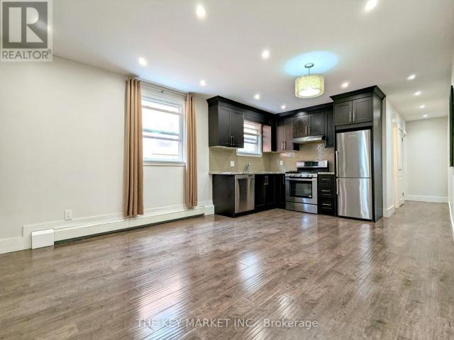 apartment at 2 – 211 ST CLEMENTS AVENUE