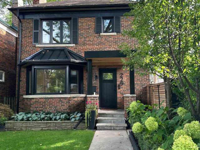 apartment at 2 – 229 MANOR ROAD E