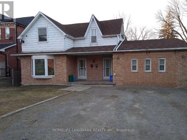 apartment at 2 22 CENTRE STREET, Aurora, Ontario, L4G1J6