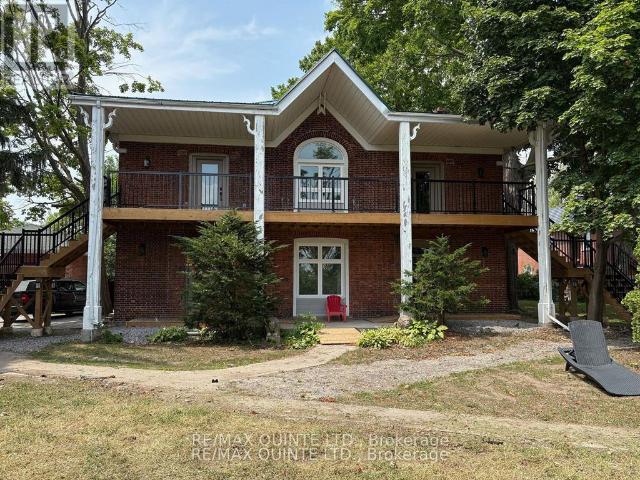 apartment at 2 22 MCGILL STREET, Quinte West, Ontario, K8V3J2