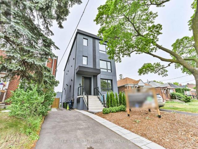 apartment at 2 2420 GERRARD STREET E, Toronto, Ontario, M4E2E9