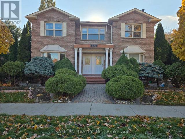 apartment at 2 2470 WYNTEN WAY, Oakville, Ontario, L6J7K8