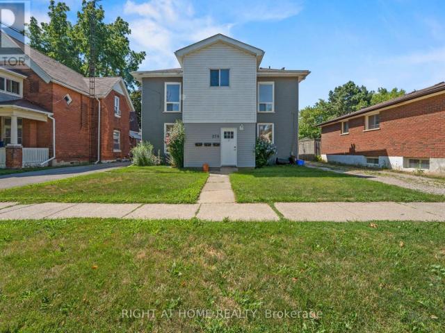 apartment at 2 279 DARLING STREET, Brantford, Ontario, N3S3X7