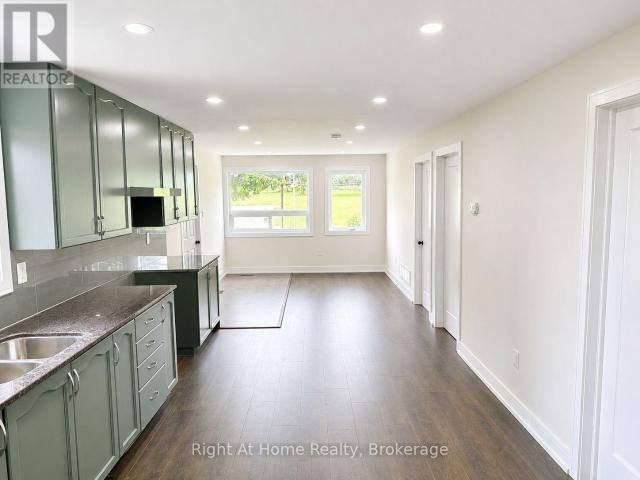 apartment at 2 2885 ALTONA ROAD, Pickering, Ontario, L1X0J9