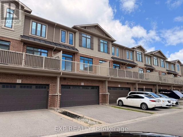 apartment at 2 288 GLOVER ROAD, Hamilton, Ontario, L8E5H6