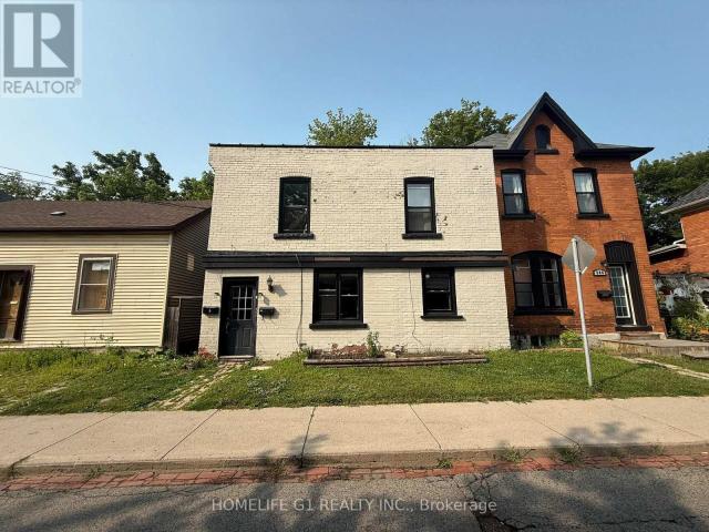 apartment at 2 288 HUNTER STREET W, Hamilton, Ontario, L8P1S3