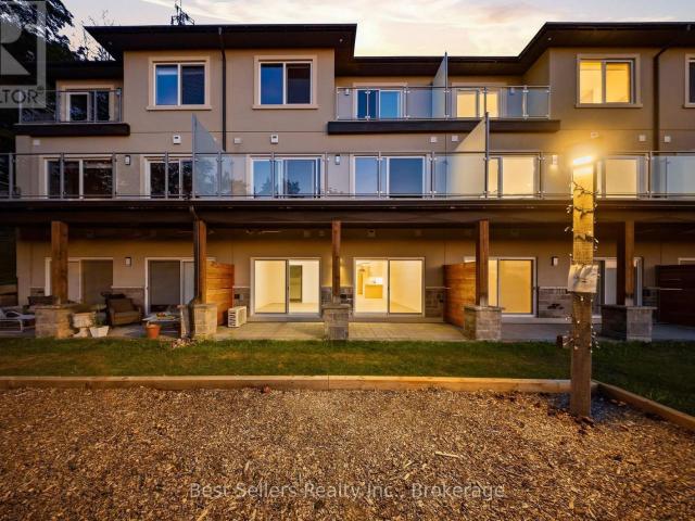 apartment at 2 29 HORIZON LANE