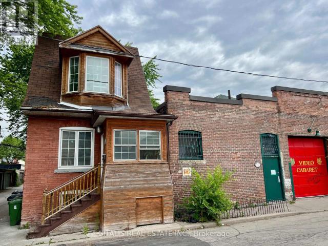 apartment at 2 2 BUSY STREET, Toronto, Ontario, M4M1N8