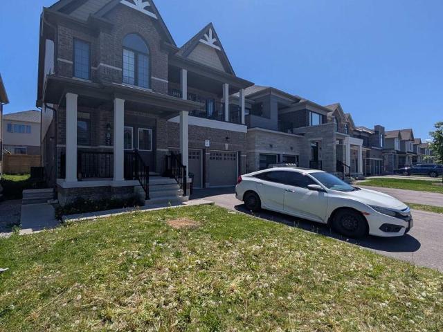 apartment at 2 33 BANNISTER ROAD, Barrie, Ontario, L9J0L5