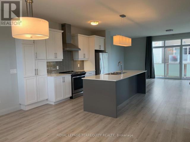 apartment at 2 – 3025 SINGLETON AVENUE