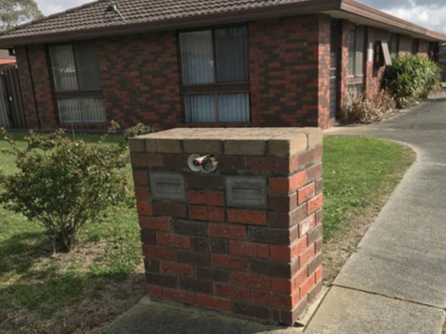 apartment at 2 / 31 Spring Court, MORWELL VIC 3840, Australia