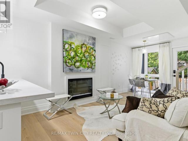 apartment at 2 37 EDWIN STREET, Brantford, Ontario, N3T4X7