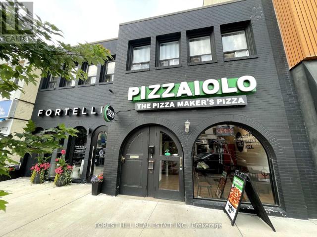 apartment at 2 341 LAKESHORE ROAD E, Oakville, Ontario, L6J1J4