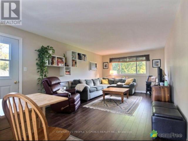 apartment at 2 3784 SINNICKS AVENUE, Niagara Falls, Ontario, L2J2G7