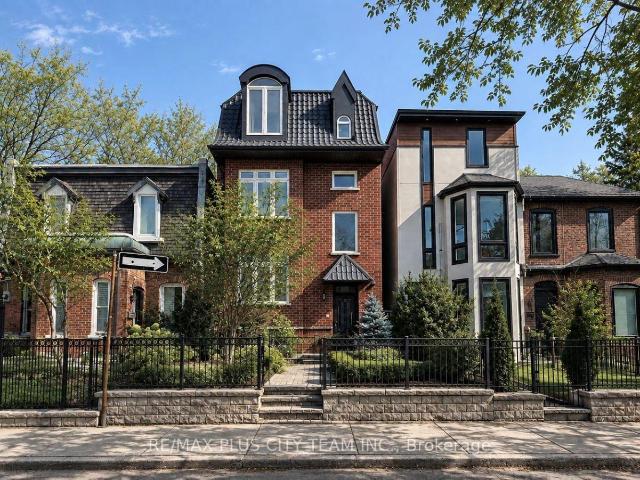 apartment at 2 – 381 ONTARIO STREET