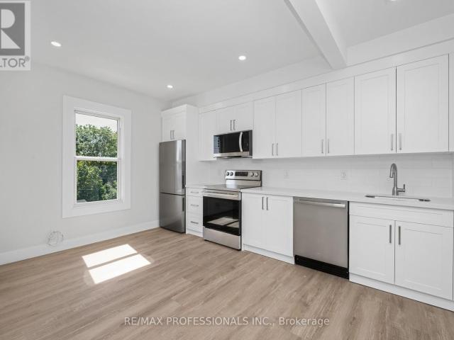 apartment at #2 388 WILSON STREET, Hamilton, Ontario, L8L1S9