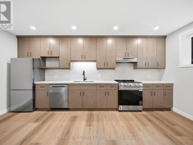 apartment at 2 3 ZINA STREET, Orangeville, Ontario, L9W2C7