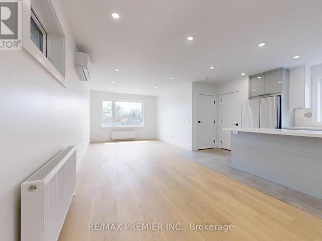 apartment at 2 UPPER 148 LAMBTON AVENUE, Toronto, Ontario, M6N2S9