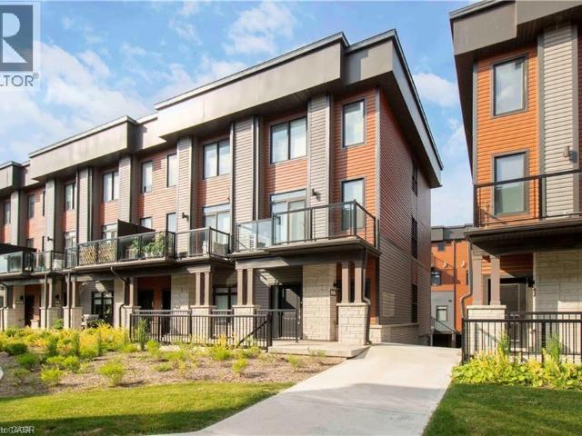 apartment at 2 WILLOW Street Unit# 44