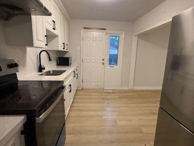 apartment at 2 YEWFIELD CRESCENT