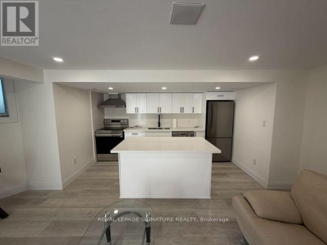 apartment at #2 BASEMENT 7094 DRUMCASHEL COURT, Mississauga, Ontario, L5N7L3