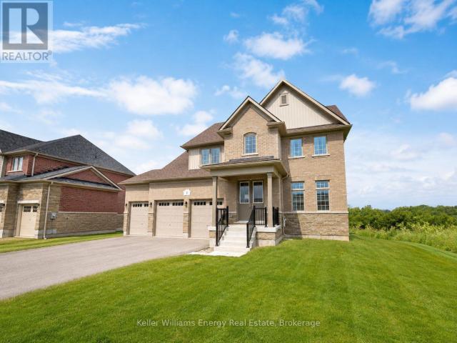 apartment at 2 BLUE HERON COURT, Quinte West, Ontario, K0K1L0