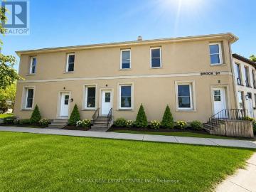 apartment at 2 BROCK STREET, Hamilton, Ontario, L8L8C5