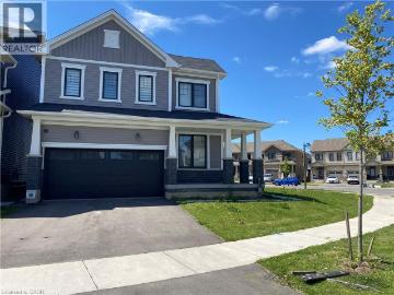 apartment at 2 CAHILL Drive, Brantford, Ontario, N3T0V5