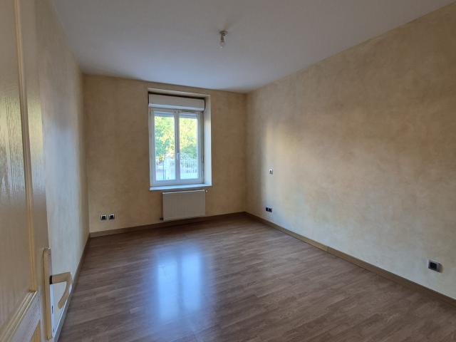 apartment at 2 Chemin des dames 69420 Condrieu