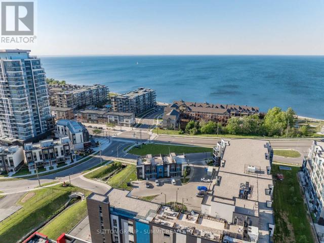 apartment at 2 CONCORD PLACE, Grimsby, Ontario, L3M0G6
