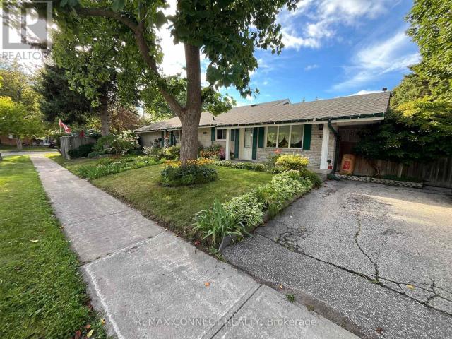 apartment at 2 HAPLEY DRIVE, Toronto, Ontario, M1G3L3